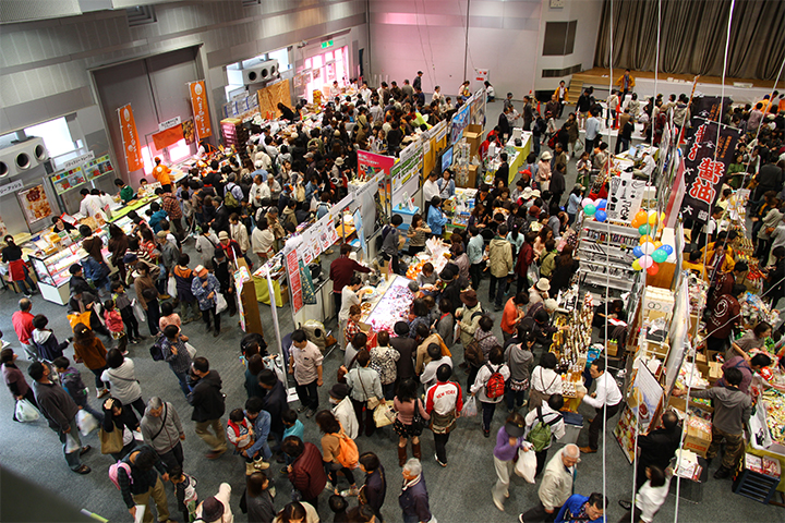 イベント展示会